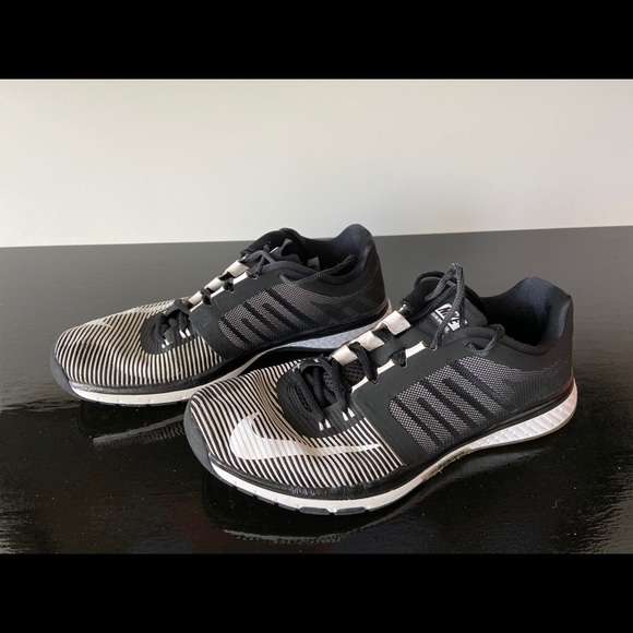 nike zoom speed tr3
